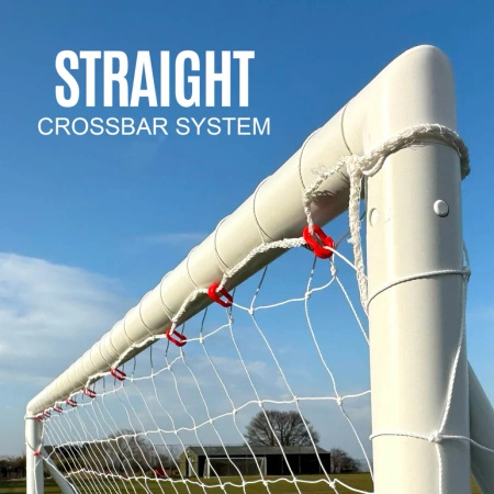 BRAMKA PIŁKARSKA QUICKPLAY Q-FOLD FUTSAL 3x2 M