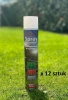  Farba do wózka do malowania linii boiska SPORTPOLAND Spray 750 ml (ZESTAW 12 szt.)
