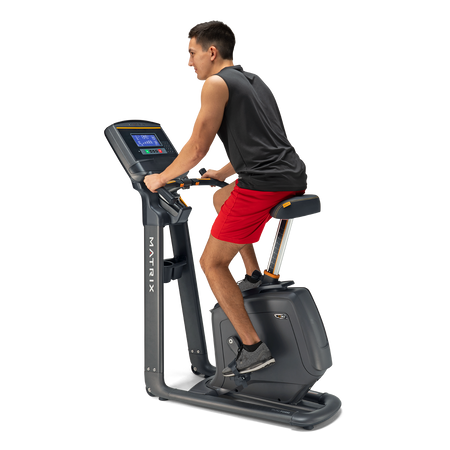 Rower treningowy MATRIX U30 z konsolą XR