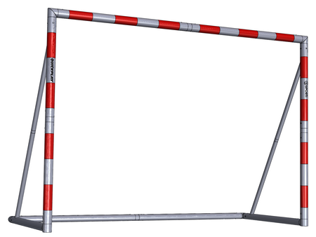 BRAMKA DO PIŁKI RĘCZNEJ QUICKPLAY Q-FOLD HANDBALL 240x170 CM