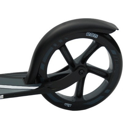 Hulajnoga DLA DZIECI I MŁODZIEŻY Hudora BigWheel® 205