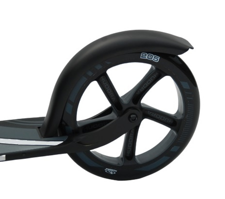 Hulajnoga Hudora BigWheel® 205 (14825)