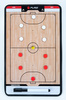 Teczka taktyczna P2I COACHBOARD FUTSAL