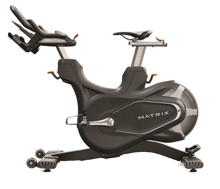 ROWER SPINNINGOWY MATRIX CXC Z KONSOLĄ