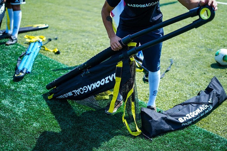 BOISKO BAZOOKAGOAL 1v1