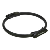 PIERŚCIEŃ DO PILATESU TUNTURI PILATES RING, BLACK