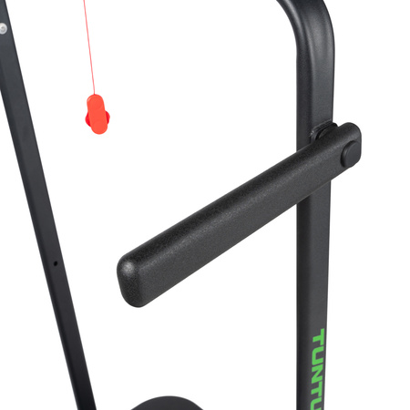 BIEŻNIA ELEKTRYCZNA SKŁADANA Tunturi Cardio Fit T5 BT