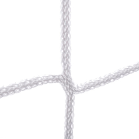 SIATKA SPORTPOLAND DO BRAMKI 7,32x2,44 m, PP 4 mm, 80/200 cm