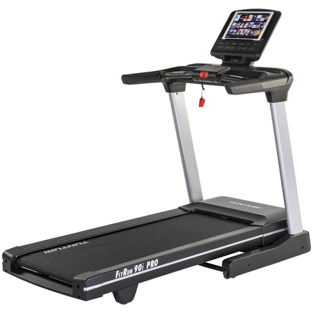 BIEŻNIA ELEKTRYCZNA Tunturi FitRun 90i PRO