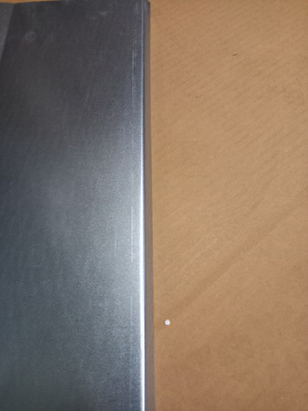 Stół do tenisa stołowego GARLANDO TRAINING INDOOR OUTLET