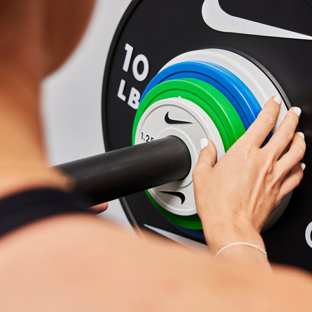 OBCIĄŻENIE TALERZ NIKE CHANGE PLATES