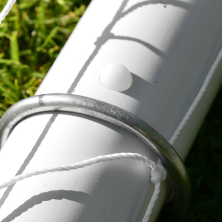 BRAMKA PIŁKARSKA FORZA MATCH 240X180 CM