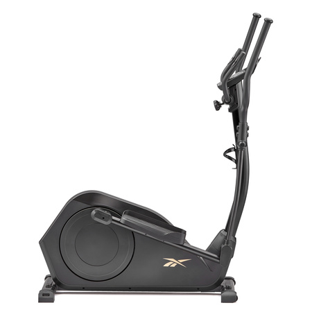 ORBITREK CROSSTRAINER REEBOK FR30 BLACK