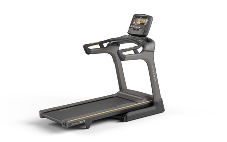 Bieżnia ELEKTRYCZNA MATRIX TF30 z konsolą XIR