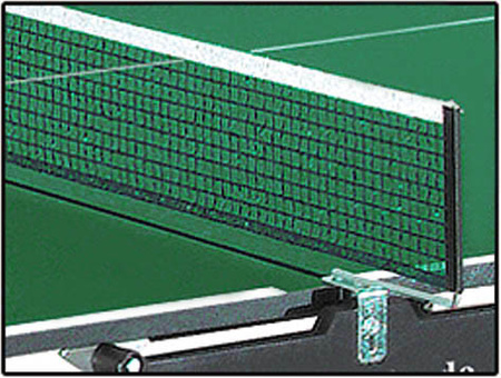 Stół do tenisa stołowego GARLANDO TRAINING INDOOR OUTLET