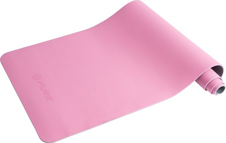 Mata fitness P2I TPE JOGA MAT 173x58x0.6cm