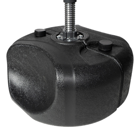 GRUSZKA BOKSERSKA NA STATYWIE TUNTURI SPEEDBALL ON STAND