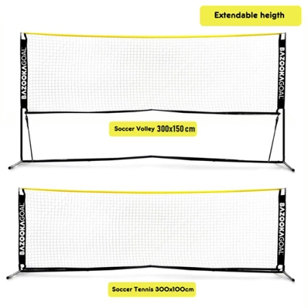 BOISKO BAZOOKAGOAL 1v1