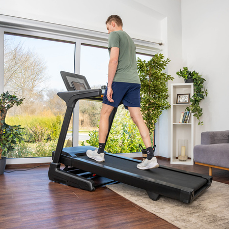 BIEŻNIA ELEKTRYCZNA KETTLER TRACK 600