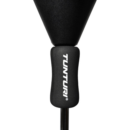 GRUSZKA BOKSERSKA NA STATYWIE TUNTURI SPEEDBALL ON STAND