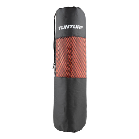 MATA DO JOGI TUNTURI YOGAMAT 8 MM RÓŻOWE ZŁOTO