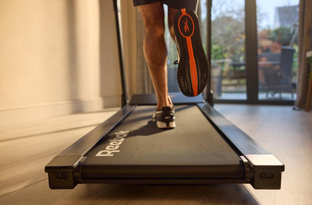 BIEŻNIA ELEKTRYCZNA SKŁADANA REEBOK I-RUN 5
