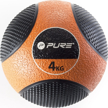 Piłka lekarska P2I 4 kg MEDICINE BALL