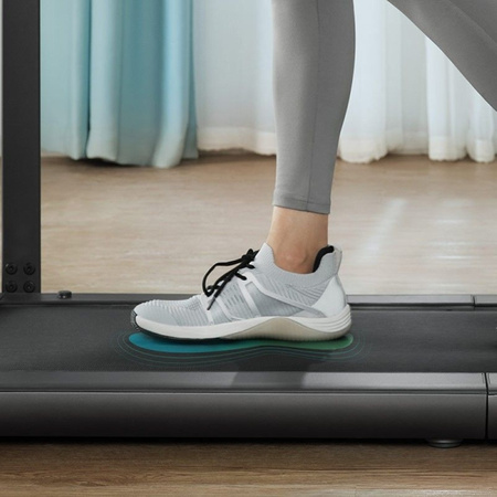 BIEŻNIA ELEKTRYCZNA SKŁADANA GYMSTICK WALKINGPAD PRO