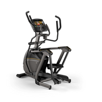 ORBITREK ELIPTYCZNY MATRIX E50 Z KONSOLĄ XIR