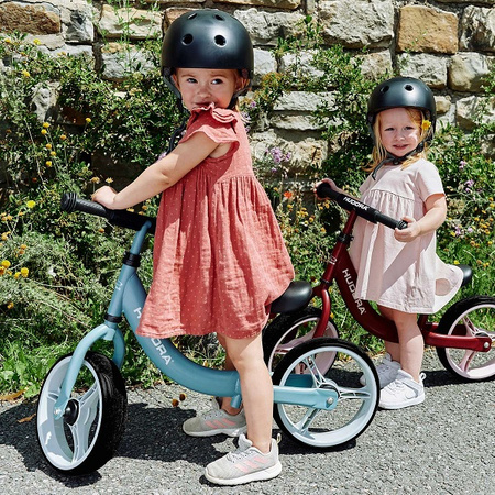 Rowerek biegowy HUDORA CLASSIC BALANCE BIKE 12" (10416)