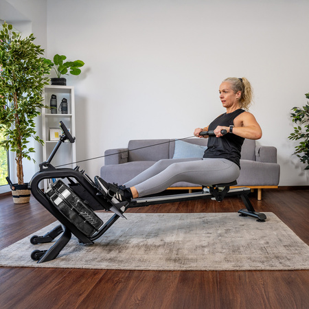 WIOŚLARZ KETTLER REGATTA 200