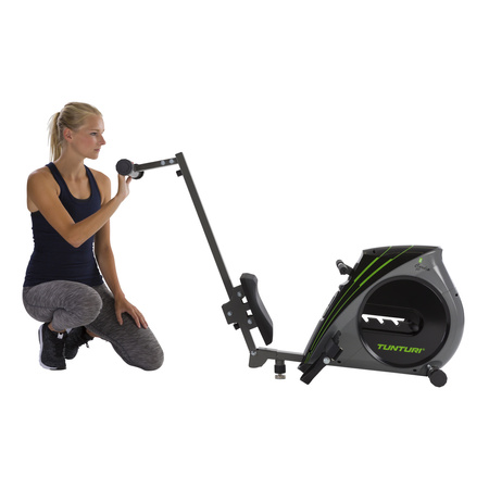 Wioślarz Tunturi Cardio Fit R20