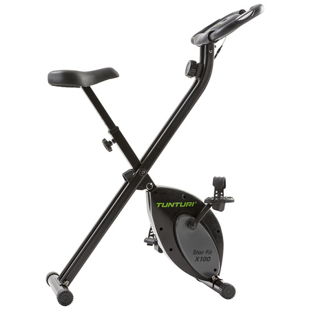 ROWER TRENINGOWY Tunturi Star Fit X100