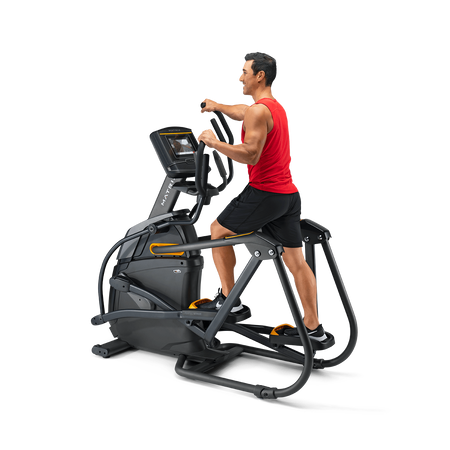 ORBITREK MATRIX ASCENT TRAINER A50 Z KONSOLĄ XER