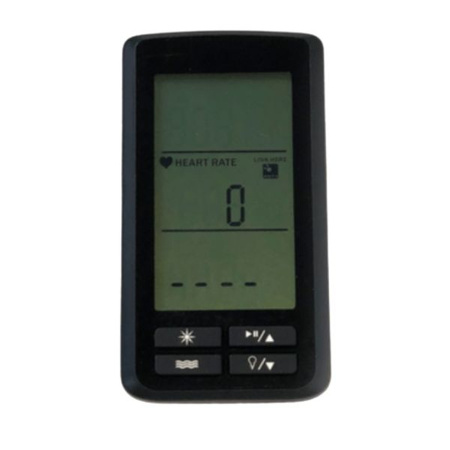 ROWER SPINNINGOWY MATRIX CXC Z KONSOLĄ