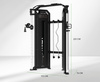 STACJA WIELOFUNKCYJNA TUNTURI PLATINUM - FUNCTIONAL TRAINER - SELECTORIZED - SERIA V