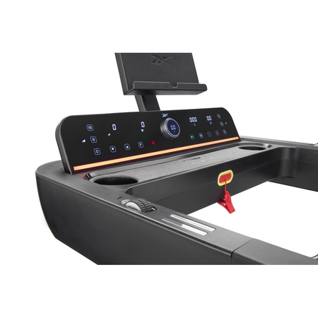 BIEŻNIA ELEKTRYCZNA REEBOK Z-TECH (SILNIK DC)