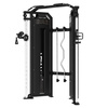 STACJA WIELOFUNKCYJNA TUNTURI PLATINUM - FUNCTIONAL TRAINER - SELECTORIZED - SERIA V