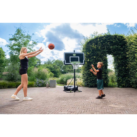 Kosz do koszykówki przenośny Exit NovaStar 305