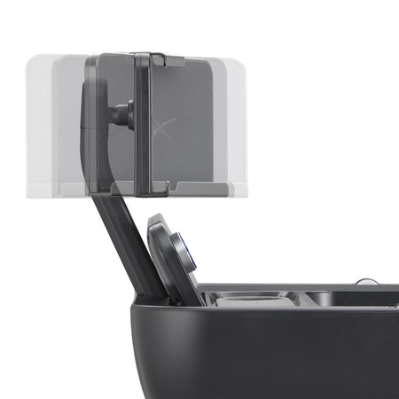 BIEŻNIA ELEKTRYCZNA REEBOK Z-TECH (SILNIK DC)