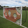 MATA CELNOŚCI QUICKPLAY TARGET NET 12x6' 360x180 CM