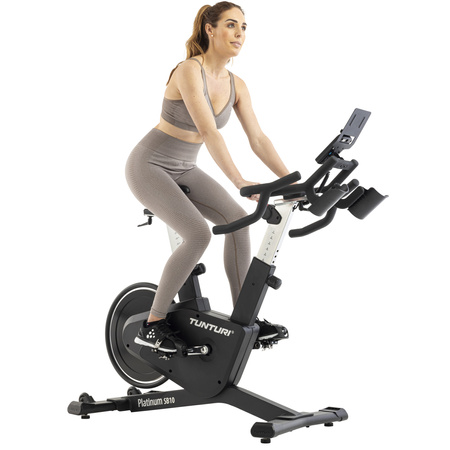 ROWER SPINNINGOWY Platinum SB10 Sprinter Bike