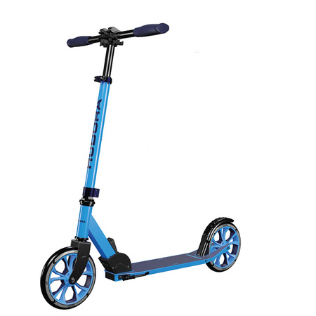 HULAJNOGA HUDORA BIGWHEEL® UP 200 NIEBIESKA