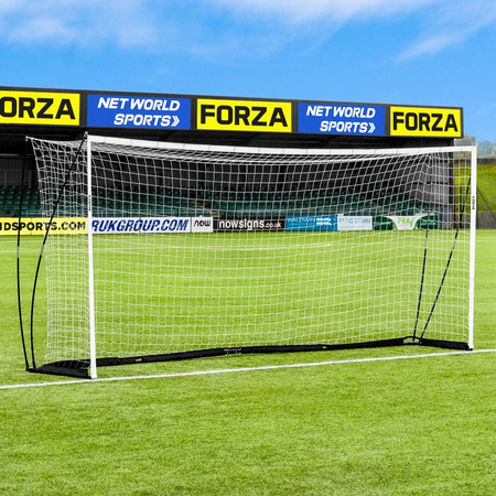 BRAMKA PIŁKARSKA FORZA PROFLEX 5X2 m