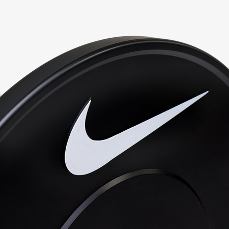 OBCIĄŻENIE TALERZE NIKE RUBBER BUMPER PLATES