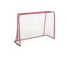 Bramka piłkarska przenośna Hudora 160x115 cm składana