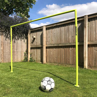 Bramka piłkarska Quickplay Kickabout 240x150 cm