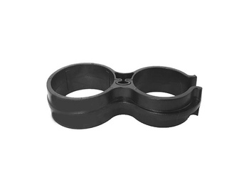 Zaczep do bramki BazookaGoal 180x90 cm